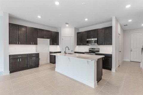 Adosado en venta en Ocoee, Florida, 3 dormitorios, 179.77 m2 № 1911303 - foto 3