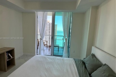 Copropriété à louer à Miami, Floride: 2 chambres, 93.37 m2 № 2032522 - photo 17