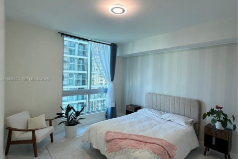 Copropriété à louer à Miami, Floride: 2 chambres, 93.37 m2 № 2032522 - photo 11