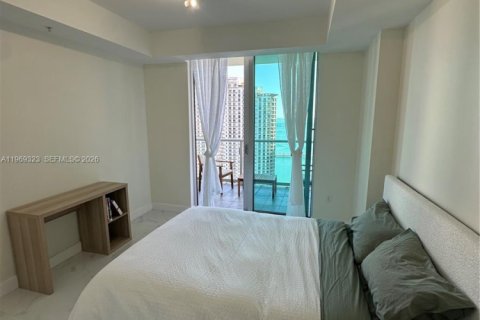 Copropriété à louer à Miami, Floride: 2 chambres, 93.37 m2 № 2032522 - photo 16