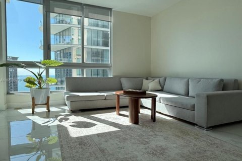 Copropriété à louer à Miami, Floride: 2 chambres, 93.37 m2 № 2032522 - photo 3