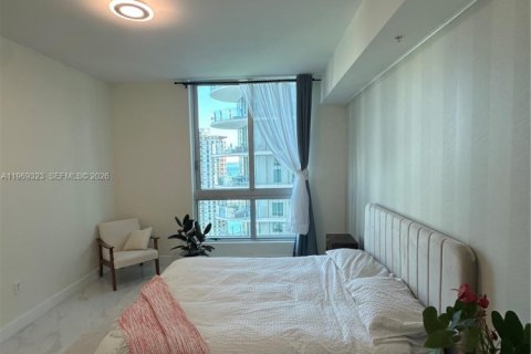 Copropriété à louer à Miami, Floride: 2 chambres, 93.37 m2 № 2032522 - photo 12