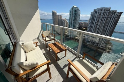 Condo à Miami, Floride, 2 chambres  № 2032522