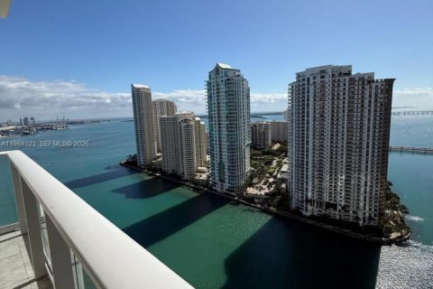 Copropriété à louer à Miami, Floride: 2 chambres, 93.37 m2 № 2032522 - photo 22