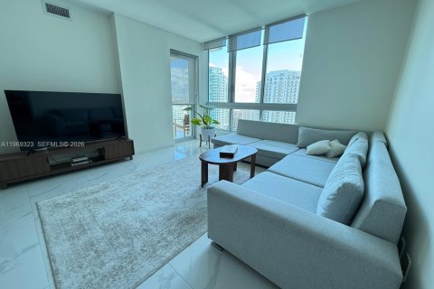 Copropriété à louer à Miami, Floride: 2 chambres, 93.37 m2 № 2032522 - photo 5