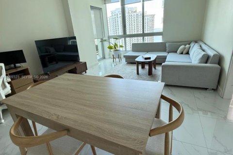 Copropriété à louer à Miami, Floride: 2 chambres, 93.37 m2 № 2032522 - photo 4