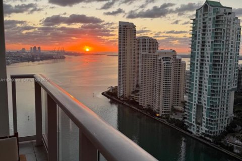 Copropriété à louer à Miami, Floride: 2 chambres, 93.37 m2 № 2032522 - photo 23