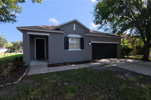 Casa en Ruskin, Florida 4 dormitorios, 181.16 m2 № 2222096