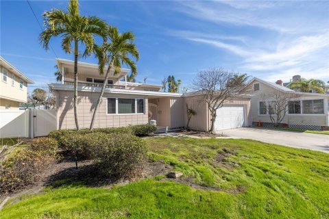 Apartamento en alquiler en Clearwater, Florida, 2 dormitorios, 135.27 m2 № 1718913 - foto 5