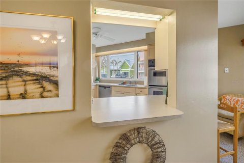 Снять в аренду квартиру в Клируотер, Флорида 1 комната, 135.27м2, № 1718913 - фото 20