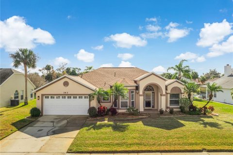 Casa en venta en Daytona Beach, Florida, 3 dormitorios, 145.3 m2 № 2106317 - foto 3