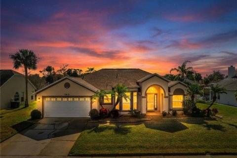Casa en venta en Daytona Beach, Florida, 3 dormitorios, 145.3 m2 № 2106317 - foto 4