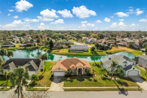Casa en Daytona Beach, Florida 3 dormitorios, 145.3 m2 № 2106317