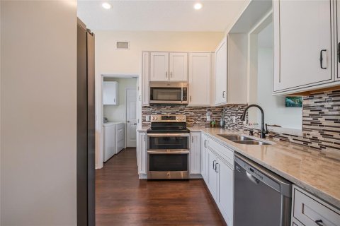 Casa en venta en Daytona Beach, Florida, 3 dormitorios, 145.3 m2 № 2106317 - foto 14