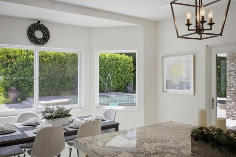 Купить виллу или дом в Плантация, Флорида 5 спален, 309.55м2, № 1953086 - фото 8