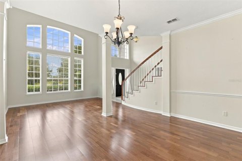House in Lake Mary, Florida 5 bedrooms, 329.15 sq.m. № 2403722 - photo 13