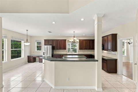 House in Lake Mary, Florida 5 bedrooms, 329.15 sq.m. № 2403722 - photo 20