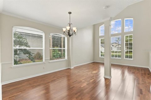 House in Lake Mary, Florida 5 bedrooms, 329.15 sq.m. № 2403722 - photo 12