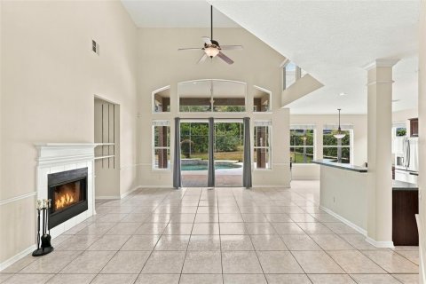House in Lake Mary, Florida 5 bedrooms, 329.15 sq.m. № 2403722 - photo 14