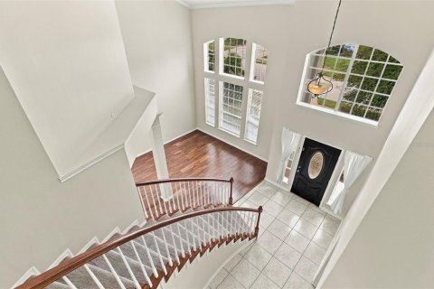 House in Lake Mary, Florida 5 bedrooms, 329.15 sq.m. № 2403722 - photo 6
