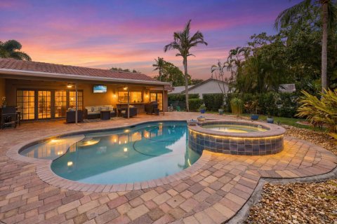 Villa ou maison à vendre à Coral Springs, Floride: 3 chambres, 178.19 m2 № 2181731 - photo 5