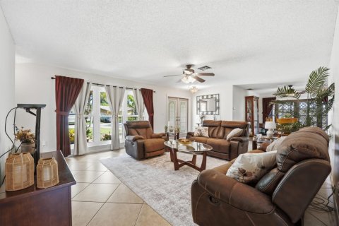 Villa ou maison à vendre à Coral Springs, Floride: 3 chambres, 178.19 m2 № 2181731 - photo 12