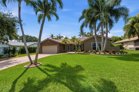 Villa ou maison à vendre à Coral Springs, Floride: 3 chambres, 178.19 m2 № 2181731 - photo 4
