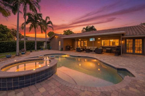 Villa ou maison à vendre à Coral Springs, Floride: 3 chambres, 178.19 m2 № 2181731 - photo 6