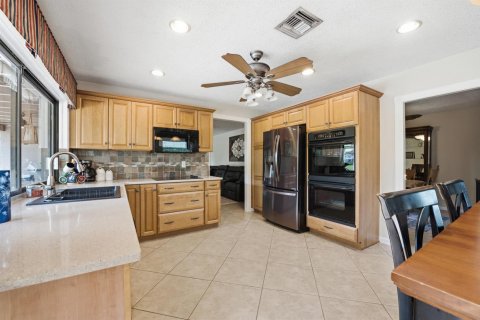Villa ou maison à vendre à Coral Springs, Floride: 3 chambres, 178.19 m2 № 2181731 - photo 20