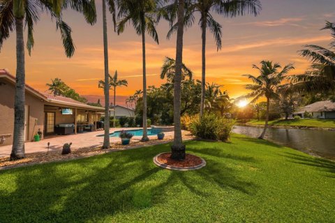 Villa ou maison à vendre à Coral Springs, Floride: 3 chambres, 178.19 m2 № 2181731 - photo 7