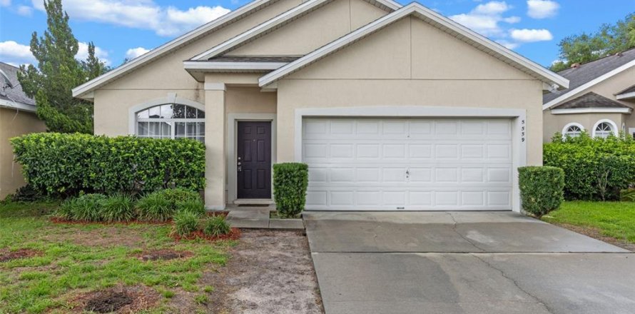 Casa en Winter Park, Florida 3 dormitorios, 149.85 m2 № 1771216