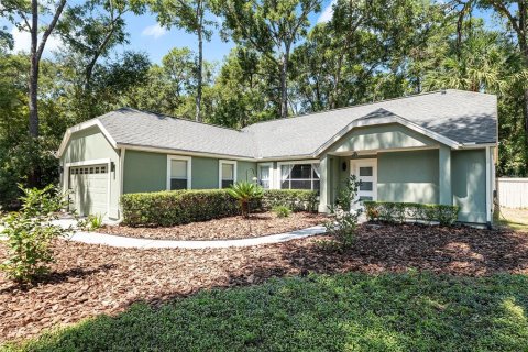 House in Gainesville, Florida 4 bedrooms, 163.14 sq.m. № 1911184 - photo 4