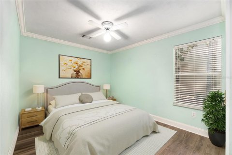 House in Gainesville, Florida 4 bedrooms, 163.14 sq.m. № 1911184 - photo 30