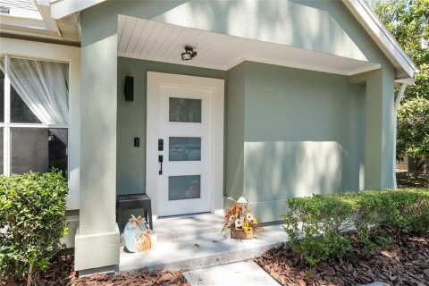 House in Gainesville, Florida 4 bedrooms, 163.14 sq.m. № 1911184 - photo 5