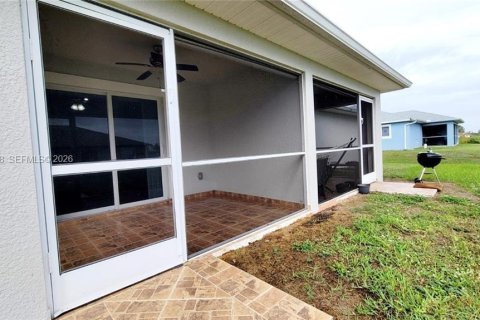 Снять в аренду виллу или дом в Лихай-Эйкерс, Флорида 2 спальни, № 2065364 - фото 14