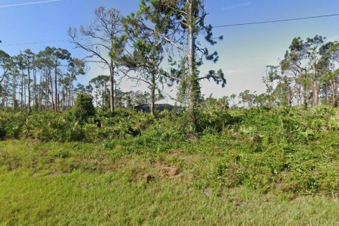 Land in Port Charlotte, Florida № 2213785