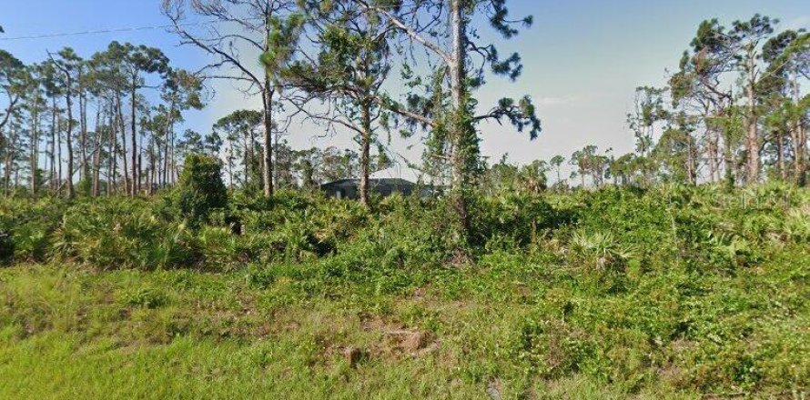 Terreno en Port Charlotte, Florida № 2213785