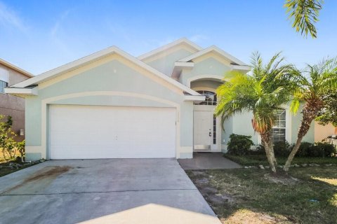 Casa en alquiler en Kissimmee, Florida, 4 dormitorios, 177.44 m2 № 1832057 - foto 2
