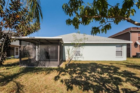 Casa en alquiler en Kissimmee, Florida, 4 dormitorios, 177.44 m2 № 1832057 - foto 16