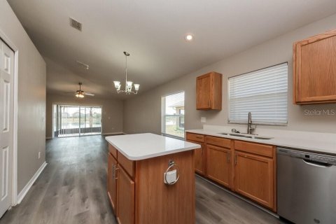 Casa en alquiler en Kissimmee, Florida, 4 dormitorios, 177.44 m2 № 1832057 - foto 7