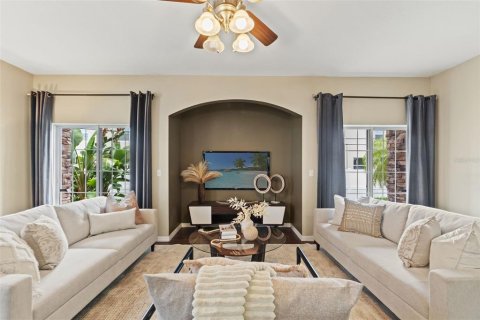Adosado en venta en Saint Petersburg, Florida, 3 dormitorios, 151.9 m2 № 1919777 - foto 12
