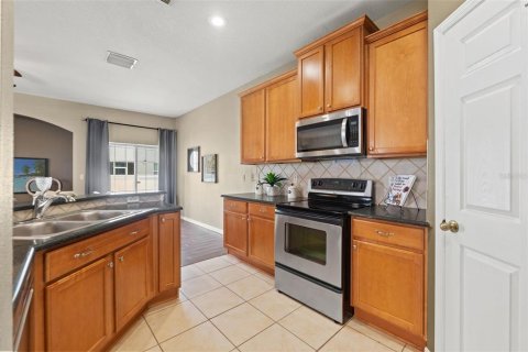 Adosado en venta en Saint Petersburg, Florida, 3 dormitorios, 151.9 m2 № 1919777 - foto 20