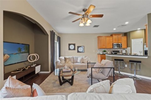 Adosado en venta en Saint Petersburg, Florida, 3 dormitorios, 151.9 m2 № 1919777 - foto 14