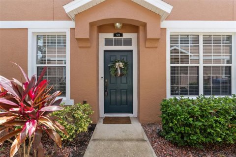 Adosado en venta en Saint Petersburg, Florida, 3 dormitorios, 151.9 m2 № 1919777 - foto 3