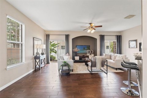 Adosado en venta en Saint Petersburg, Florida, 3 dormitorios, 151.9 m2 № 1919777 - foto 11