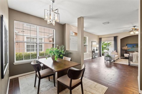 Adosado en venta en Saint Petersburg, Florida, 3 dormitorios, 151.9 m2 № 1919777 - foto 10