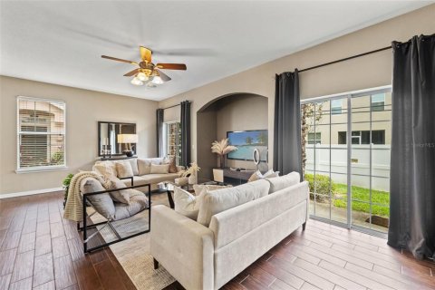 Adosado en venta en Saint Petersburg, Florida, 3 dormitorios, 151.9 m2 № 1919777 - foto 15