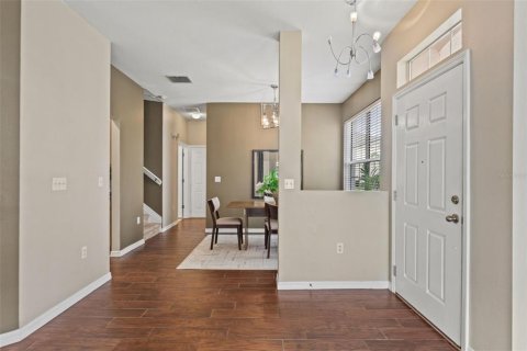 Adosado en venta en Saint Petersburg, Florida, 3 dormitorios, 151.9 m2 № 1919777 - foto 4