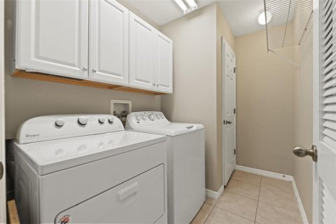 Adosado en venta en Saint Petersburg, Florida, 3 dormitorios, 151.9 m2 № 1919777 - foto 8