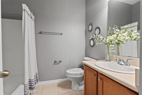 Adosado en venta en Saint Petersburg, Florida, 3 dormitorios, 151.9 m2 № 1919777 - foto 25
